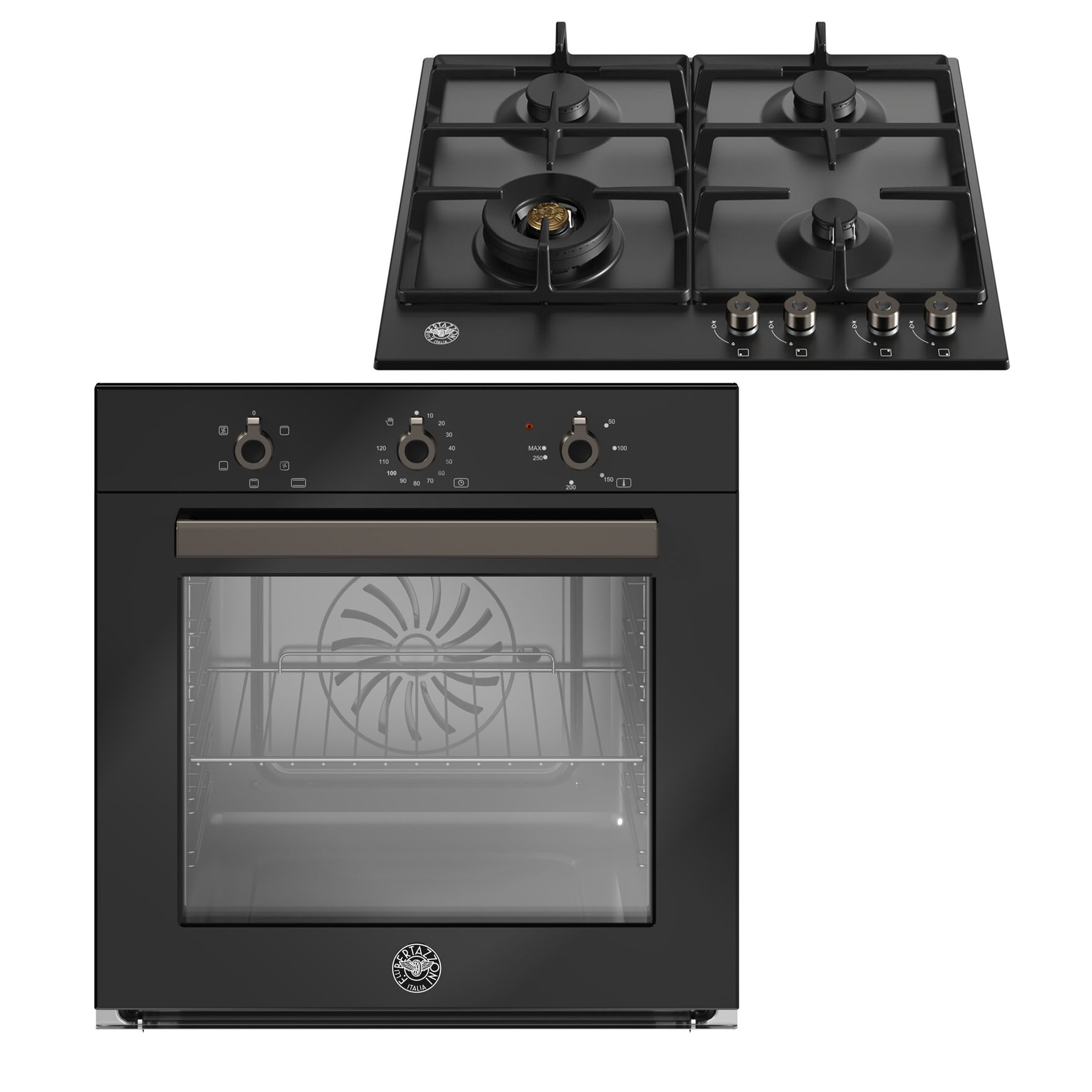 ΣΕΤ 31> F605PROEKN + P60 4L PRO NE